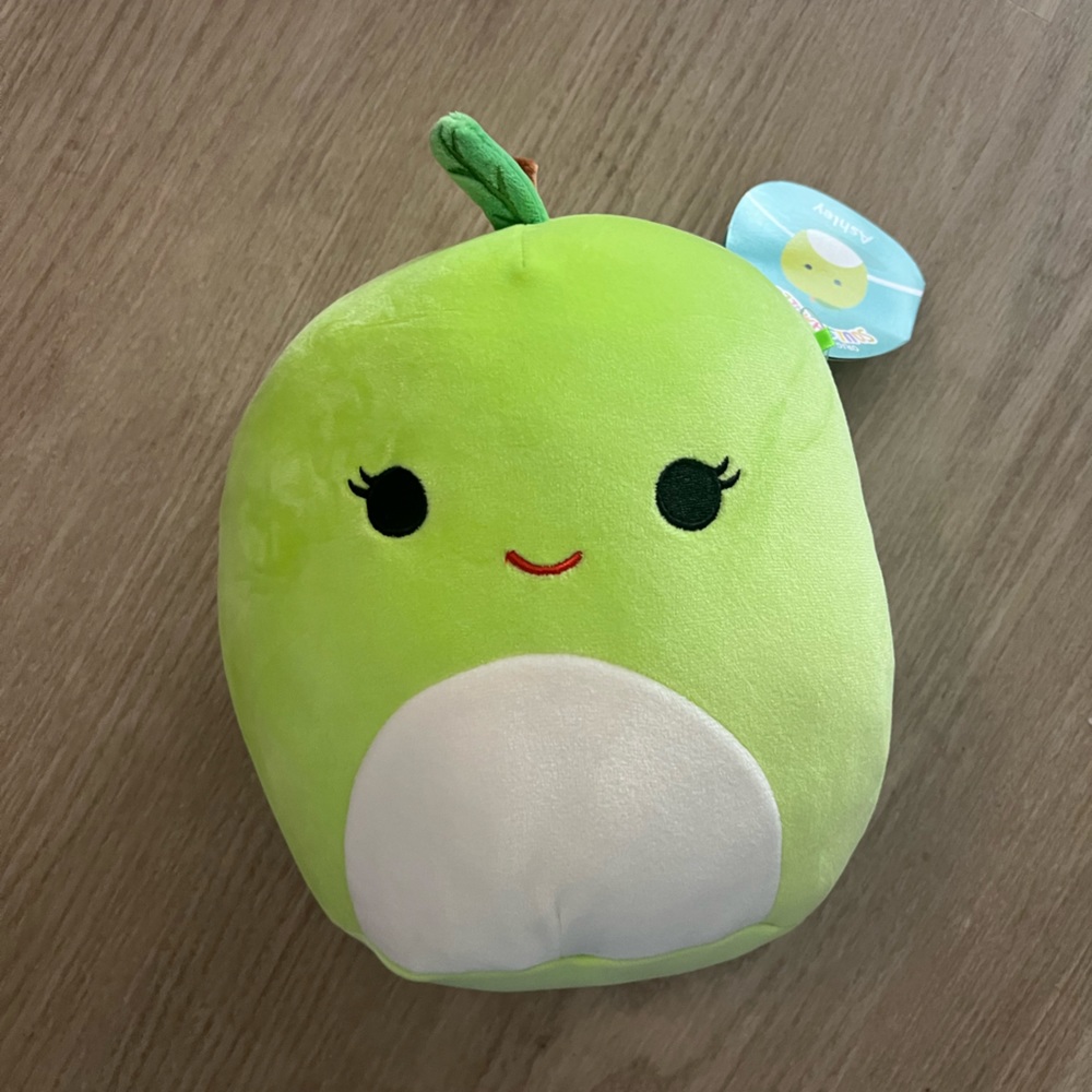 8in Squishmallows